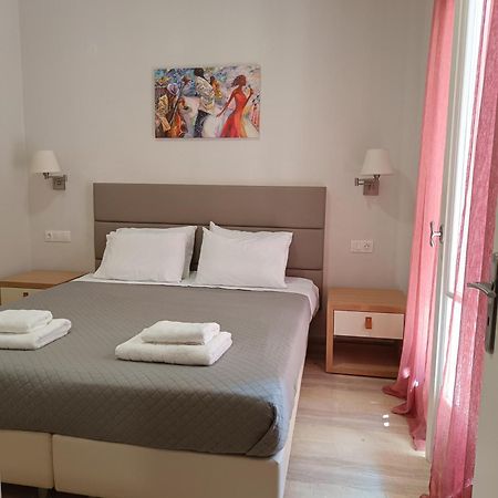 Dora'S Apartments Κάβος Εξωτερικό φωτογραφία