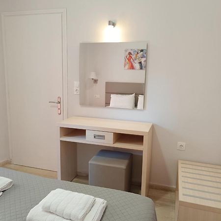 Dora'S Apartments Κάβος Εξωτερικό φωτογραφία