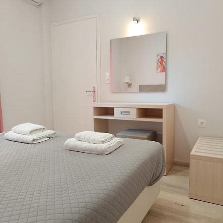Dora'S Apartments Κάβος Εξωτερικό φωτογραφία