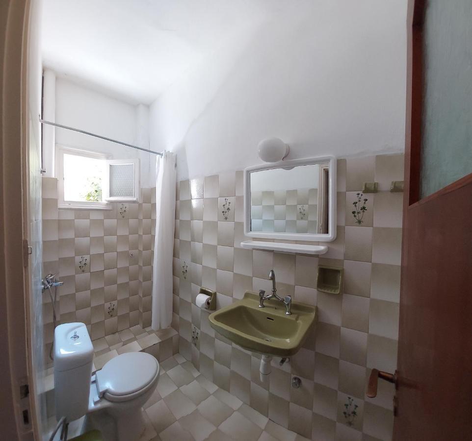 Dora'S Apartments Κάβος Εξωτερικό φωτογραφία