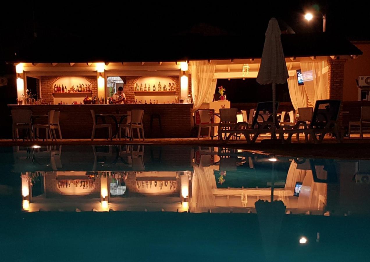 Dora'S Apartments Κάβος Εξωτερικό φωτογραφία