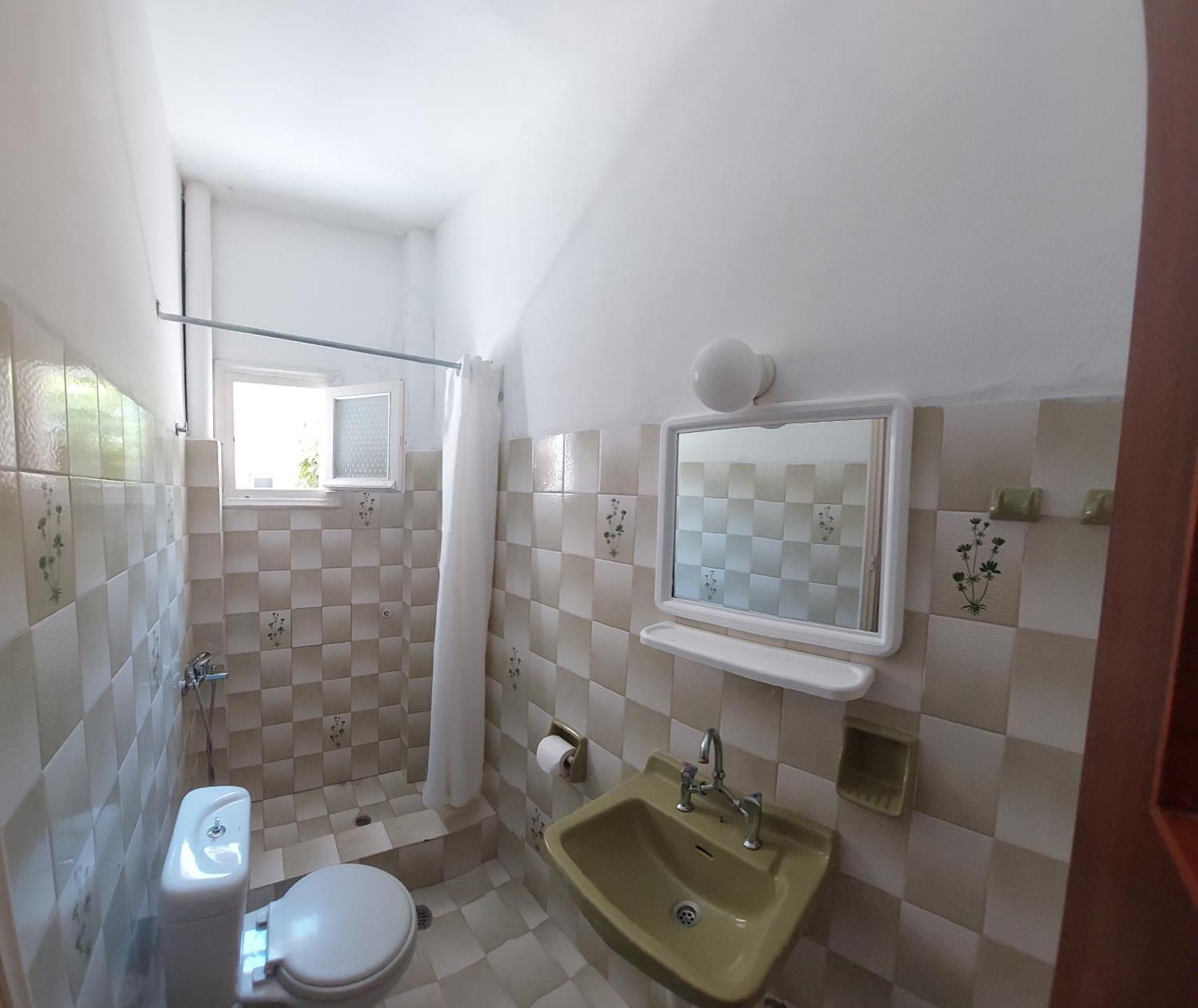 Dora'S Apartments Κάβος Εξωτερικό φωτογραφία