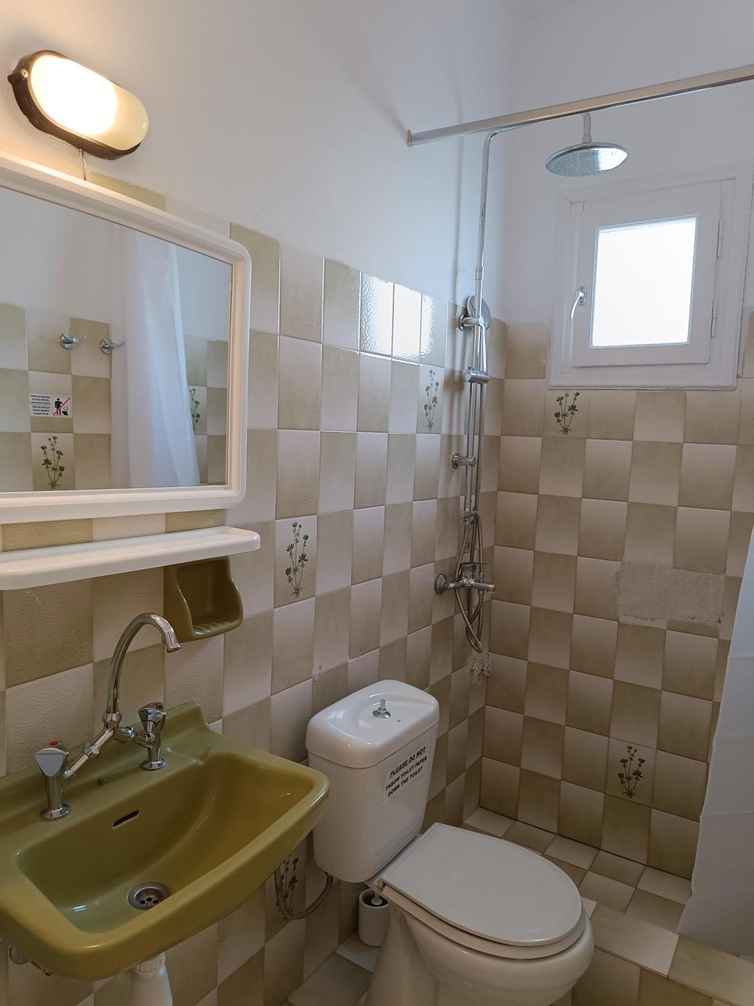 Dora'S Apartments Κάβος Εξωτερικό φωτογραφία