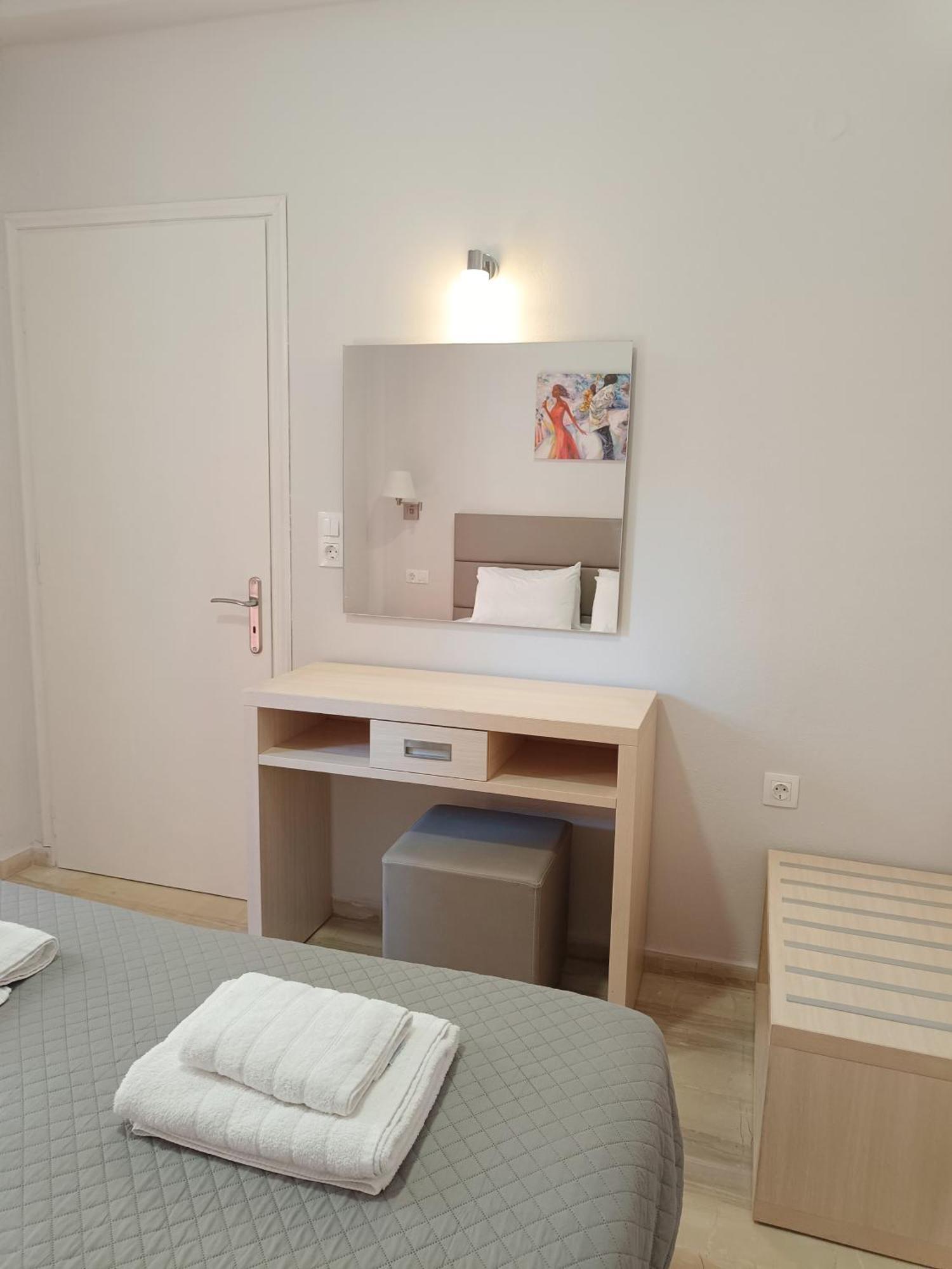 Dora'S Apartments Κάβος Εξωτερικό φωτογραφία